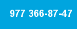 977 366-87-47
